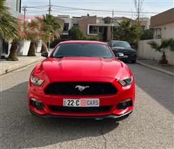 فۆرد مۆستانگ